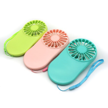 2021 top selling cool mini handheld portable USB rechargeable fan home office outdoor travel